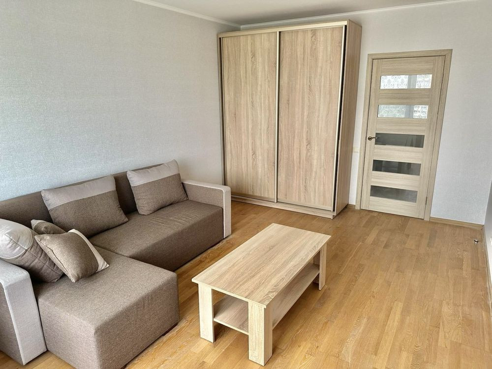 Сдам 1-к квартиру, ул. Закревского 101а Троещина. Київ - зображення 4