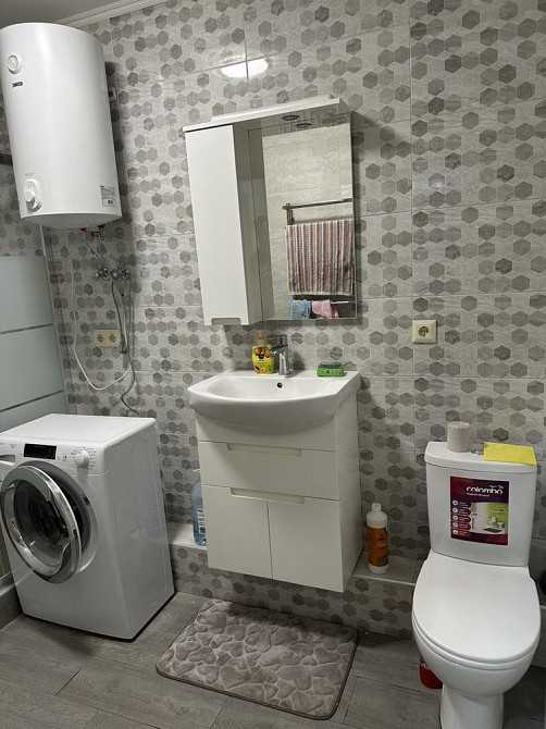 Сдам 1-к квартиру, ул. Закревского 101а Троещина. Київ - зображення 6