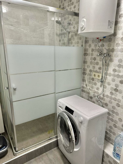 Сдам 1-к квартиру, ул. Закревского 101а Троещина. Київ - зображення 7