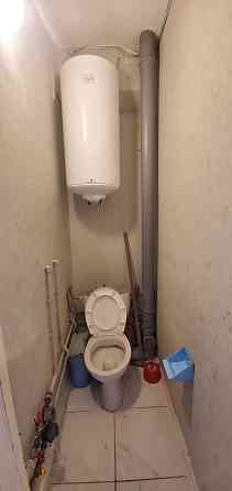 сдам  1комн  квартиру  на Космосе , ул Романтическая ( Рязанская ) Запоріжжя