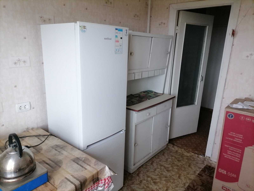 сдам  1комн  квартиру  на Космосе , ул Романтическая ( Рязанская ) Запоріжжя - зображення 2