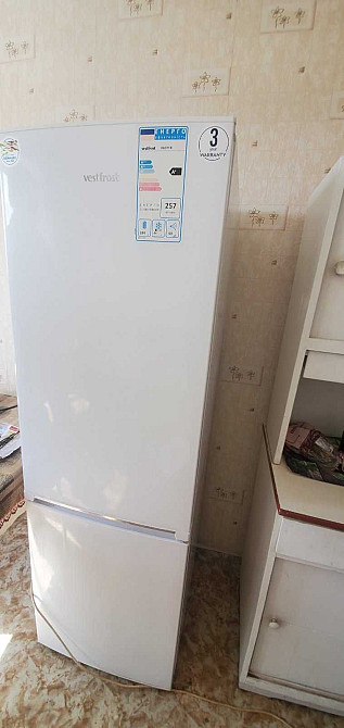 сдам  1комн  квартиру  на Космосе , ул Романтическая ( Рязанская ) Запоріжжя - зображення 3