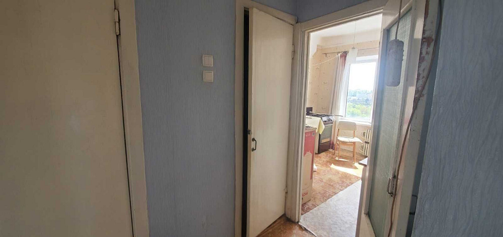 сдам  1комн  квартиру  на Космосе , ул Романтическая ( Рязанская ) Запоріжжя - зображення 1