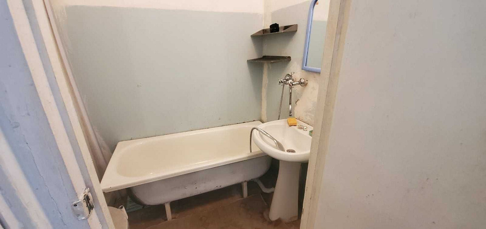 сдам  1комн  квартиру  на Космосе , ул Романтическая ( Рязанская ) Запоріжжя - зображення 6