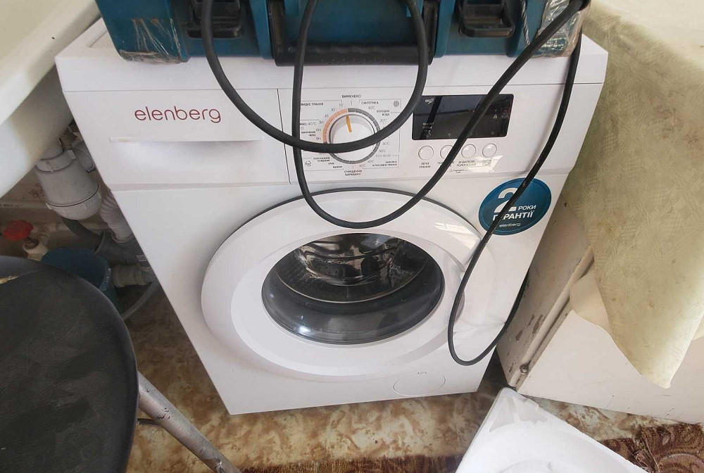 сдам  1комн  квартиру  на Космосе , ул Романтическая ( Рязанская ) Запоріжжя - зображення 4