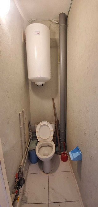 сдам  1комн  квартиру  на Космосе , ул Романтическая ( Рязанская ) Запоріжжя - зображення 5