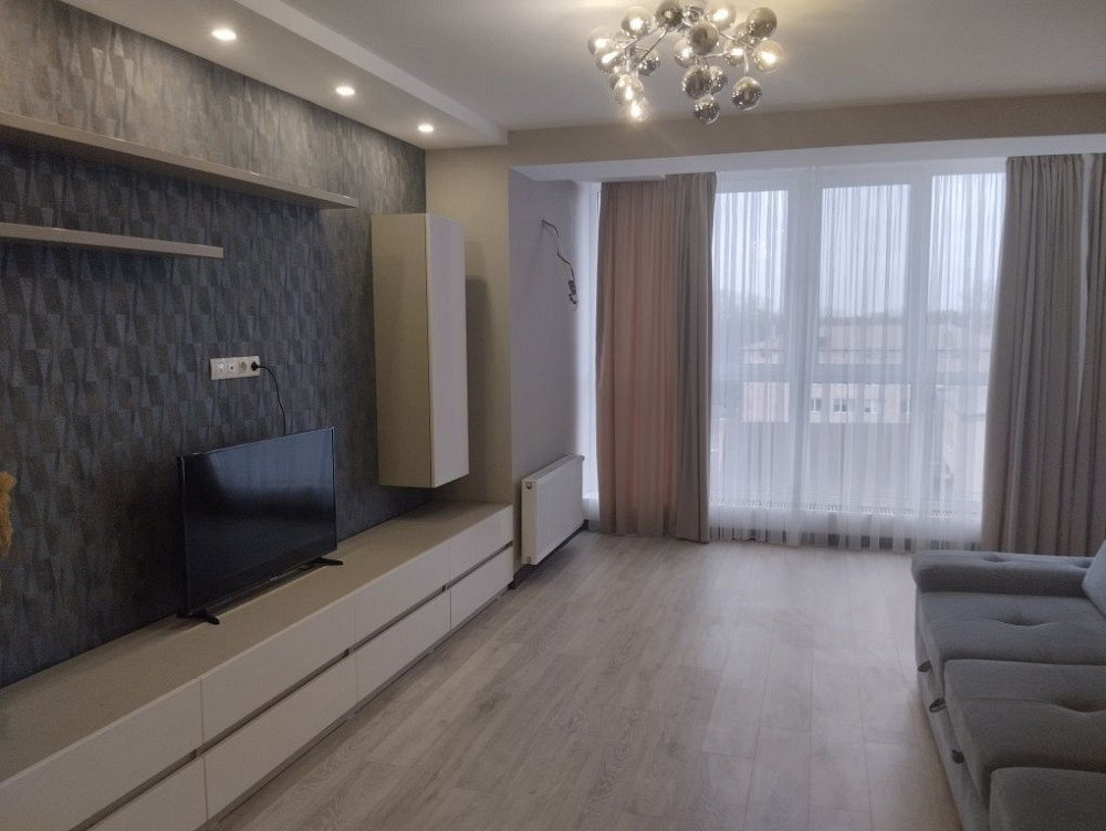 Сдамо 3-х кімнатну квартиру Новобудові р-н Горсаду Чернігів - зображення 6