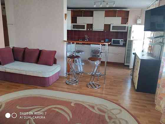 Сдам двухкомнатную квартиру Николаев