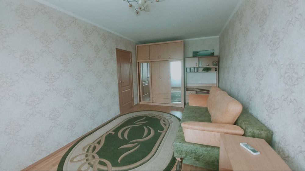 Оренда 1-кімнатної в районі ПЗР вул. Сумгаїтська Черкассы - изображение 3