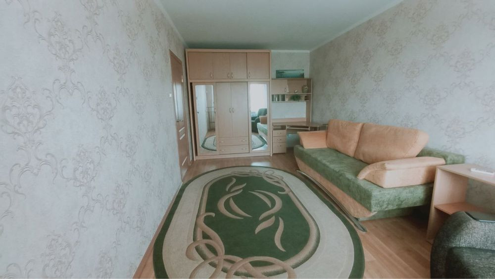 Оренда 1-кімнатної в районі ПЗР вул. Сумгаїтська Черкассы - изображение 1