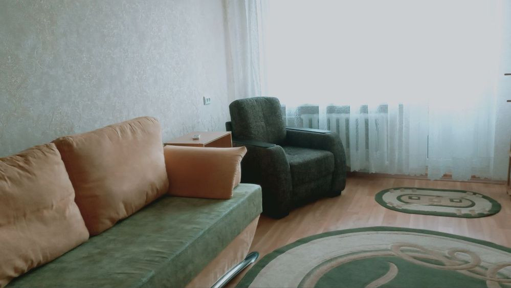 Оренда 1-кімнатної в районі ПЗР вул. Сумгаїтська Черкассы - изображение 2