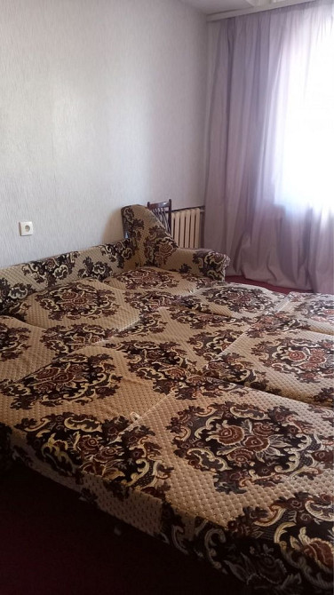 Оренда 1кв Дніпровський Русановка Лівобережна Київ - зображення 1