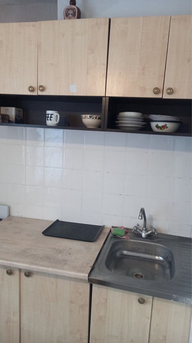 Оренда 1кв Дніпровський Русановка Лівобережна Київ - зображення 8