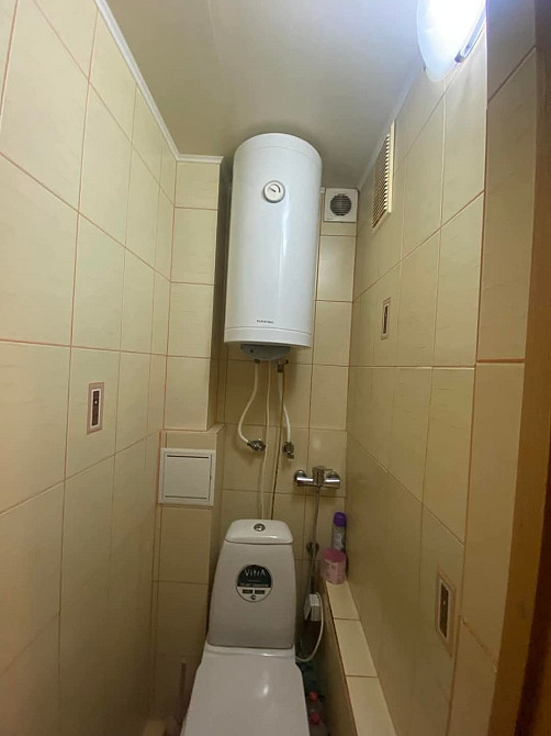 3 кімн квартира, Митниця, Ремонт, Меблі, Техніка Черкаси - зображення 7