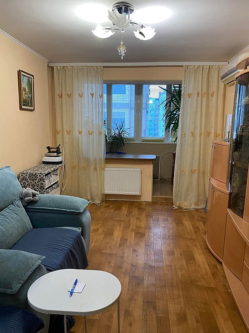 3 кімн квартира, Митниця, Ремонт, Меблі, Техніка Черкаси - зображення 6