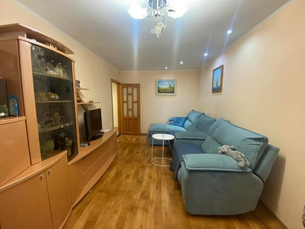 3 кімн квартира, Митниця, Ремонт, Меблі, Техніка Черкаси - зображення 2