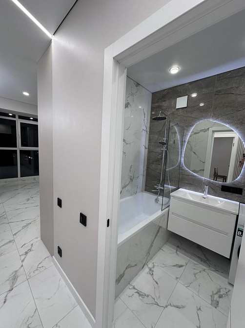 Здається 1к квартира. Перша здача. Власник. Хмельницкий - изображение 7