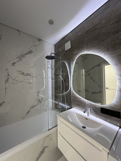 Здається 1к квартира. Перша здача. Власник. Хмельницкий - изображение 4