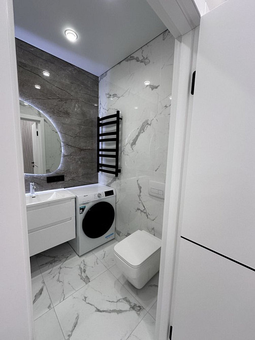 Здається 1к квартира. Перша здача. Власник. Хмельницкий - изображение 6