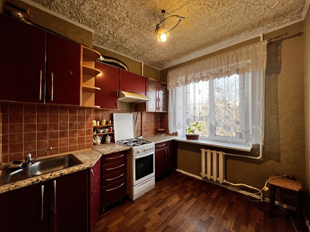 Слам 2 -ую квартиру на Таирова Одеса - зображення 1