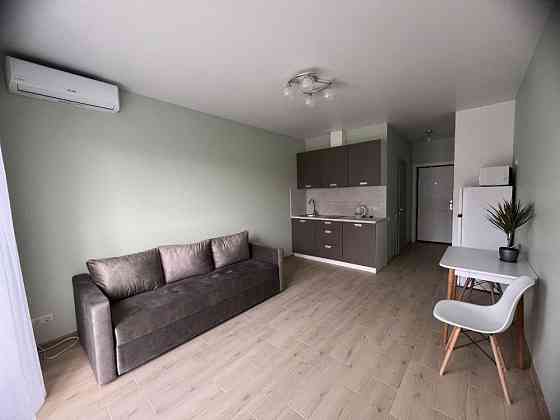 Академмістечко! 1кімн.кв.-смарт,26м2, вул.Осіння,71 Київ