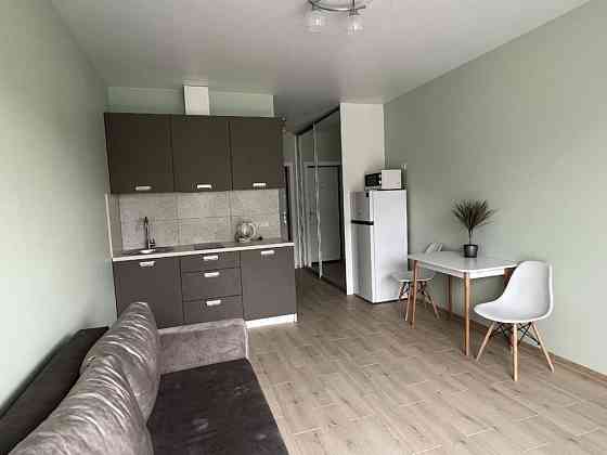 Академмістечко! 1кімн.кв.-смарт,26м2, вул.Осіння,71 Київ