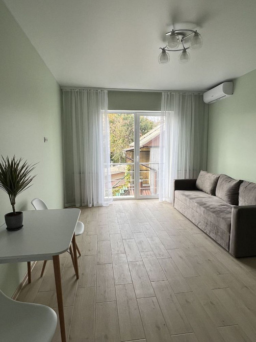 Академмістечко! 1кімн.кв.-смарт,26м2, вул.Осіння,71 Київ - зображення 1