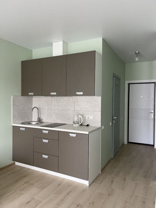 Академмістечко! 1кімн.кв.-смарт,26м2, вул.Осіння,71 Київ - зображення 4