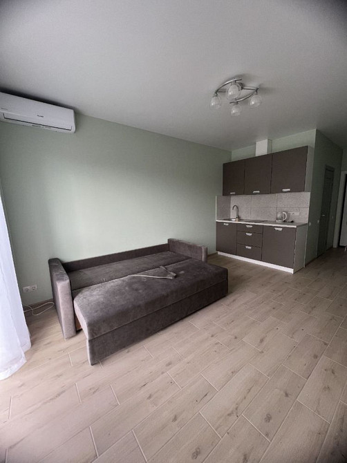 Академмістечко! 1кімн.кв.-смарт,26м2, вул.Осіння,71 Київ - зображення 8