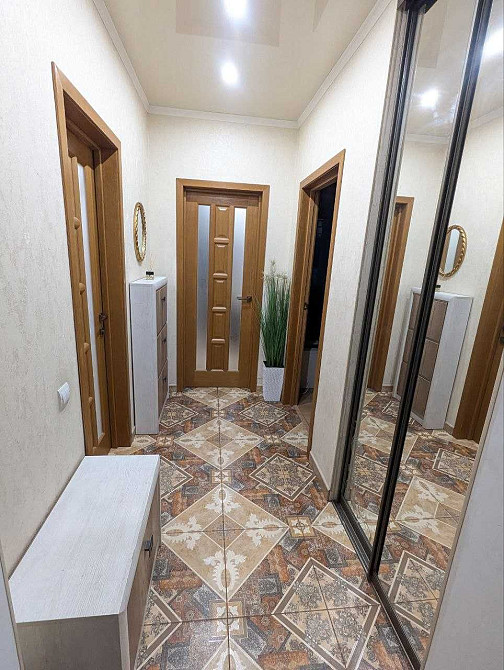 Оренда 1о к Чорновола 91, ЖК "Щасливе" Ровно - изображение 4