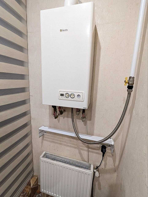 Оренда 1о к Чорновола 91, ЖК "Щасливе" Ровно - изображение 8