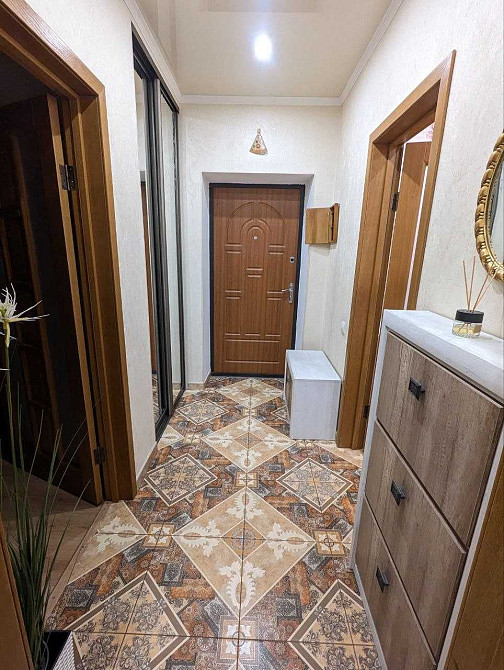 Оренда 1о к Чорновола 91, ЖК "Щасливе" Ровно - изображение 5