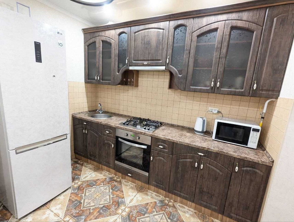 Оренда 1о к Чорновола 91, ЖК "Щасливе" Ровно - изображение 3