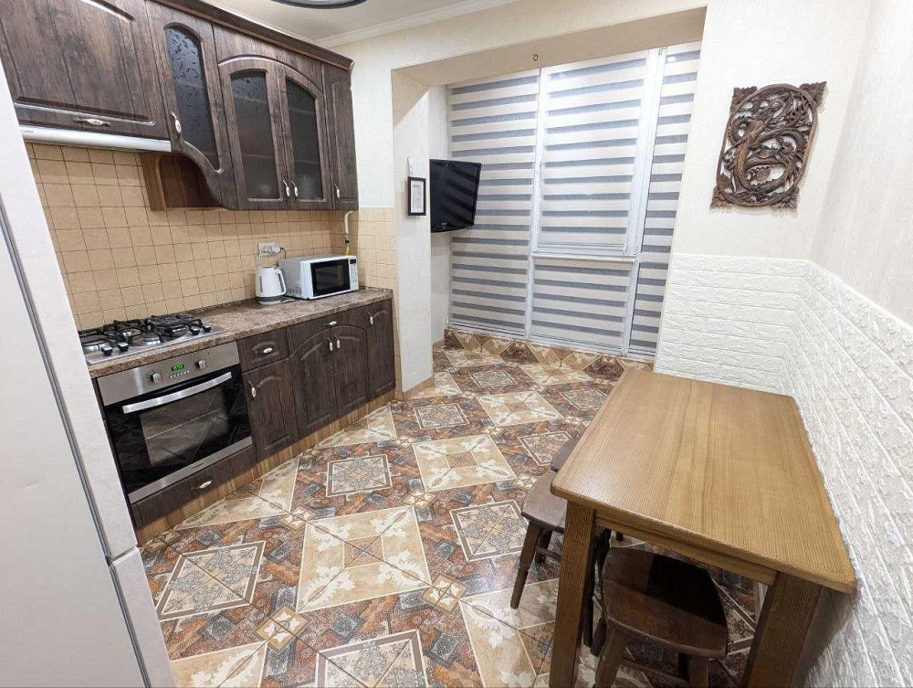 Оренда 1о к Чорновола 91, ЖК "Щасливе" Ровно - изображение 7