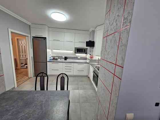 Оренда 2к квартири на Малоголосківській Львов