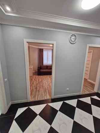 Оренда 2к квартири на Малоголосківській Львов