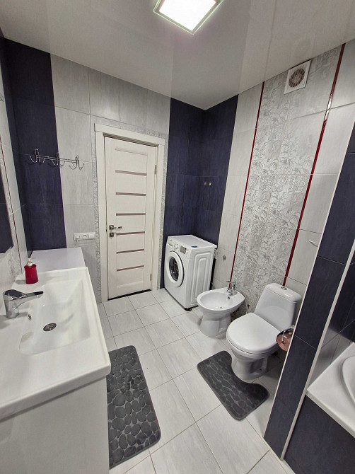 Оренда 2к квартири на Малоголосківській Львов - изображение 5