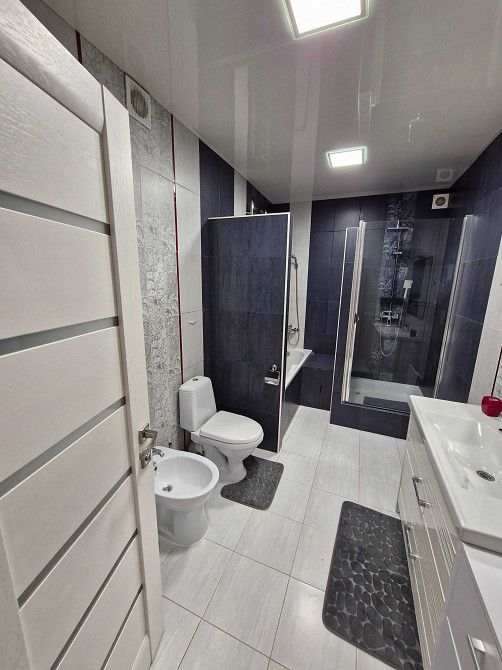 Оренда 2к квартири на Малоголосківській Львов - изображение 4