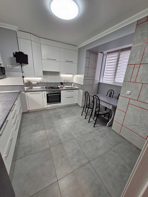 Оренда 2к квартири на Малоголосківській Львов - изображение 1