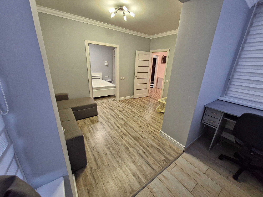 Оренда 2к квартири на Малоголосківській Львов - изображение 7