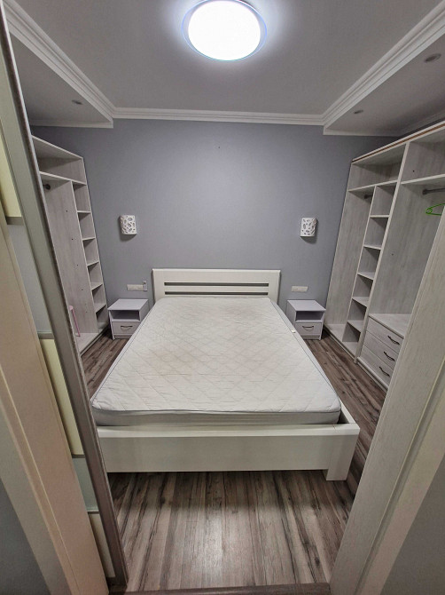 Оренда 2к квартири на Малоголосківській Львов - изображение 8