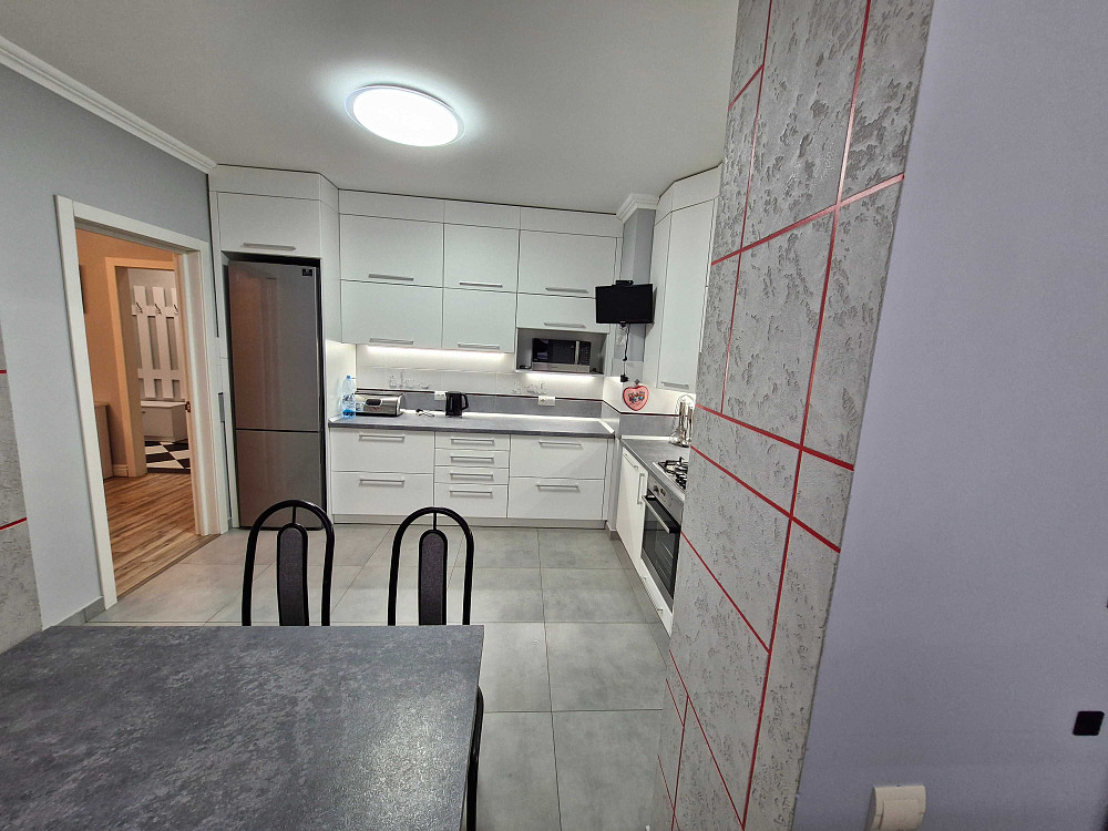 Оренда 2к квартири на Малоголосківській Львов - изображение 6