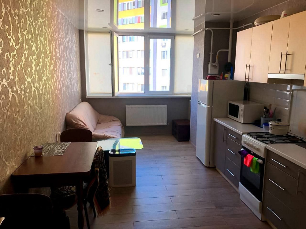 Оренда квартири ЖК Щасливий Вишневое - изображение 1