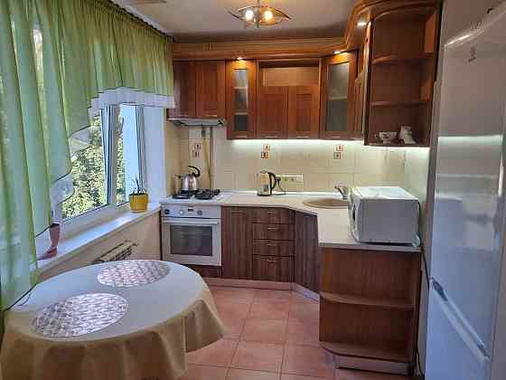 без комісії здам 3 кім квартиру пров. Машинобудівний 25 Київ