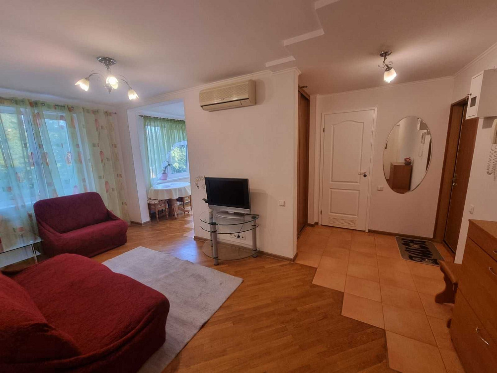 без комісії здам 3 кім квартиру пров. Машинобудівний 25 Київ - зображення 8