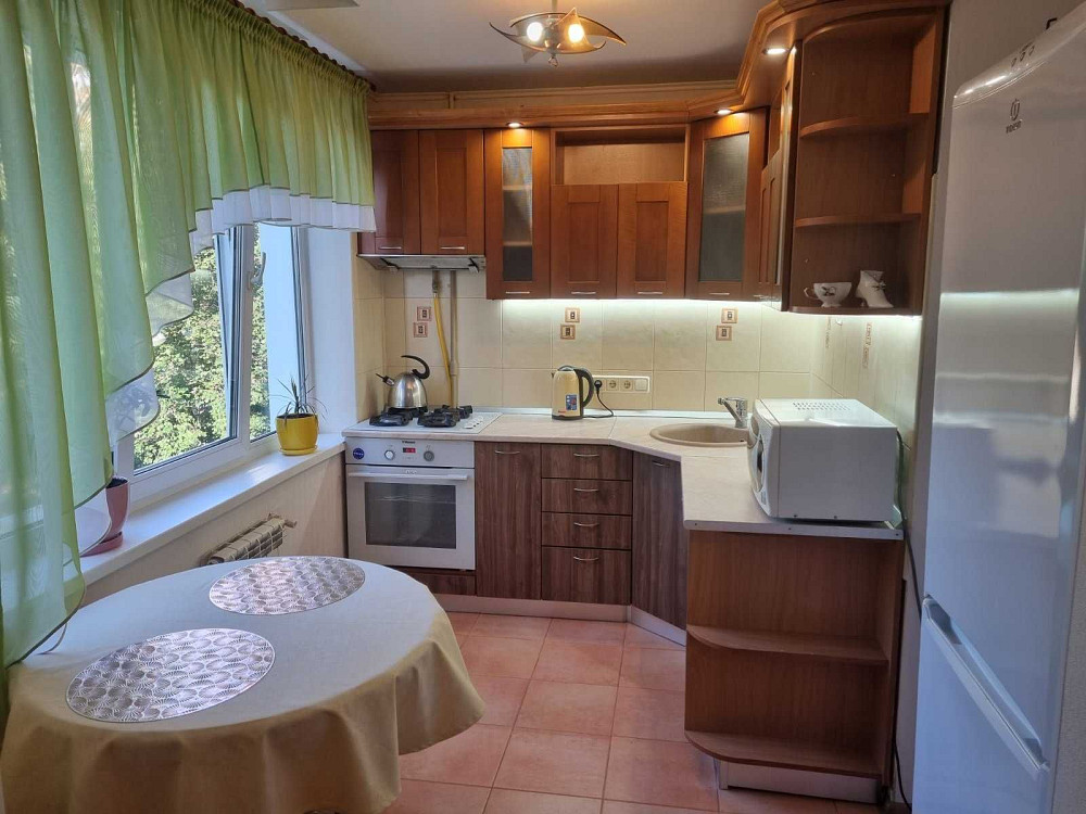 без комісії здам 3 кім квартиру пров. Машинобудівний 25 Київ - зображення 2