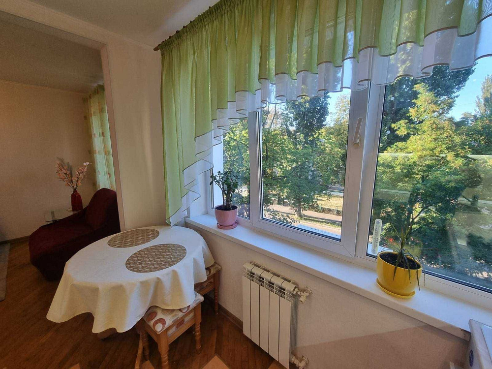 без комісії здам 3 кім квартиру пров. Машинобудівний 25 Київ - зображення 7