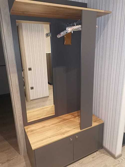 1 к Небесной Сотни, евроремонт, 7000грн Риелтор. Одеса - зображення 8