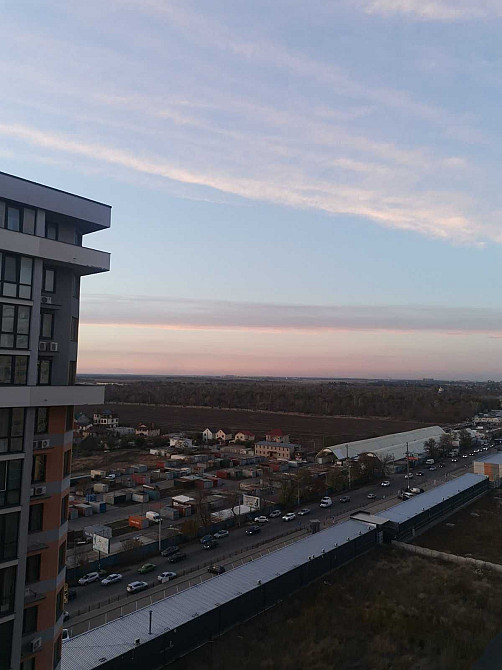 1 к Небесной Сотни, евроремонт, 7000грн Риелтор. Одеса - зображення 6