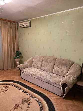 Оренда затишної 3-х кімнатної квартири в Лікограді Київ